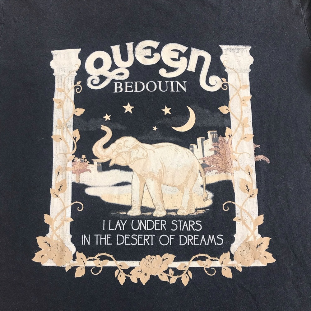 Spell Desert Queen Tee - Picture 5 of 15
